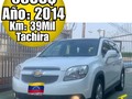 🏯▪Ubicación: san Cristóbal  💰▪Precio: 6.500  📨▪Teléfono: 04147292666 👷▪Instagram: @democratacars 🔩▫Marca: Chevrolet  🚘▫Modelo: orlando 📆▫Año: 2014 📟▫Km: 39.000 🔧▫Transmisión: automático  📥▫Acepta Cambio: no 💳▫Extra: cauchos nuevos  📖▫Unico Dueño: si 🔔▫Fallas: ninguna ______________________________ #tachira #barinas #maracaibo #caracas #merida #barquisimeto #falcon #trujillo #maracay #valencia #guanare #zulia #anzoategui #monagas #cojedes #venezuela #guarico #TucarroVendelo #carro ________________________ ▪︎Ver publicaciones del mismo Modelo Pulsa Aqui 👉 #TucarroVendeloorlando 👈 ▪︎Ver publicaciones de la misma Marca Pulsa Aqui  👉 #TucarroVendelochevrolet 👈 ▪︎Ver mas Autos en el mismo estado 👉 #TuCarroVendelotachira 👈 _____________________