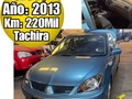Ubicación: San Cristobal Precio: 8700$ Marca: Mitsubishi Modelo: Lancer glx  Año: 2013 Km: 220 mil km Transmisión: Manual  Acepta cambio: No Extra: Mecánica al día totalmente al día, a toda prueba  Unico Dueño: Si Fallas: Ninguna _________________________ #tachira #barinas #maracaibo #caracas #Valencia #Carabobo #Venezuela #merida #barquisimeto #falcon #Maturin #Anzoategui #Maracay #margarita #vendo #compro #tvcvzla #remato #guarico #Tucarro #Bolivar #Trujillo #Barquisimeto #Tucarro #TucarroVendelo #carro ________________________ ▪︎Ver publicaciones del mismo Modelo Pulsa Aqui 👉 #TucarroVendeloLancer 👈 ▪︎Ver publicaciones de la misma Marca Pulsa Aqui  👉 #TucarroVendeloMitsubishi 👈 ▪︎Ver mas Autos en el mismo estado 👉 #TuCarroVendeloTachira 👈 _____________________ ⛔TucarroVendelo no hace Parte de las Negociaciones⛔ Ni de los precios Puestos por sus dueños 🫱🏻‍🫲🏻🔑