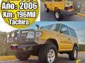 🏯▪Ubicación: San Cristóbal  💰▪Precio: 11500$ 📨▪Teléfono:04147239108 👷▪Instagram: gochoscristalizado3M  🔩▫Marca:Toyota 🚘▫Modelo:Meru 📆▫Año:2006 📟▫Km:196 🔧▫Transmisión: sincronica 📥▫Acepta Cambio: no 💳▫Extra: suspensión  📖▫Unico Dueño:4-1 🔔▫Fallas:0 _________________________ #tachira #barinas #maracaibo #caracas #Valencia #Carabobo #Venezuela #merida #barquisimeto #falcon #Maturin #Anzoategui #Maracay #margarita #vendo #compro #tvcvzla #remato #guarico #Tucarro #Bolivar #Trujillo #Barquisimeto #Tucarro #TucarroVendelo #carro ________________________ ▪︎Ver publicaciones del mismo Modelo Pulsa Aqui 👉 #TucarroVendeloMeru 👈 ▪︎Ver publicaciones de la misma Marca Pulsa Aqui  👉 #TucarroVendeloToyota 👈 ▪︎Ver mas Autos en el mismo estado 👉 #TuCarroVendeloTachira 👈 _____________________ ⛔TucarroVendelo no hace Parte de las Negociaciones⛔ Ni de los precios Puestos por sus dueños 🫱🏻‍🫲🏻🔑