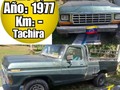 🏯▪Ubicación: Tariba Edo Tachira 💰▪Precio: 1200 negociable 📨▪Teléfono: 414-3743531 👷▪Instagram:  🔩▫Marca: f100 ford 🚘▫Modelo: ford pickup 📆▫Año: 1977 📟▫Km:  🔧▫Transmisión: automatica  📥▫Acepta Cambio: no 💳▫Extra: solo Dinero 📖▫Unico Dueño: titulo 🔔▫Fallas: motor humea _________________________ #tachira #barinas #maracaibo #caracas #Valencia #Carabobo #Venezuela #merida #barquisimeto #falcon #Maturin #Anzoategui #Maracay #margarita #vendo #compro #tvcvzla #remato #guarico #Tucarro #Bolivar #Trujillo #Barquisimeto #Tucarro #TucarroVendelo #carro ________________________ ▪︎Ver publicaciones del mismo Modelo Pulsa Aqui 👉 #TucarroVendeloPickup 👈 ▪︎Ver publicaciones de la misma Marca Pulsa Aqui  👉 #TucarroVendeloFord 👈 ▪︎Ver mas Autos en el mismo estado 👉 #TuCarroVendeloTachira 👈 _____________________ ⛔TucarroVendelo no hace Parte de las Negociaciones⛔ Ni de los precios Puestos por sus dueños 🫱🏻‍🫲🏻🔑