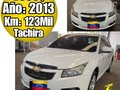 🏯▪Ubicación: San cristobal-tachira 💰▪Precio: 7.600$ 📨▪Teléfono:0414-7904178 👷▪Instagram: dome_angelucci 🔩▫Marca: chrevrolet 🚘▫Modelo: cruze 📆▫Año: 2013 📟▫Km: 123.000 🔧▫Transmisión: aut/secencial 📥▫Acepta Cambio: dependiendo 💳▫Extra:  📖▫Unico Dueño: no 🔔▫Fallas: ninguna, excelente estado, mantenimientos al día _________________________ #tachira #barinas #maracaibo #caracas #Valencia #Carabobo #Venezuela #merida #barquisimeto #falcon #Maturin #Anzoategui #Maracay #margarita #vendo #compro #tvcvzla #remato #guarico #Tucarro #Bolivar #Trujillo #Barquisimeto #Tucarro #TucarroVendelo #carro ________________________ ▪︎Ver publicaciones del mismo Modelo Pulsa Aqui 👉 #TucarroVendeloCruze 👈 ▪︎Ver publicaciones de la misma Marca Pulsa Aqui  👉 #TucarroVendeloChevrolet 👈  ▪︎Ver mas Autos en el mismo estado 👉 #TuCarroVendeloTachira 👈 _____________________ ⛔TucarroVendelo no hace Parte de las Negociaciones⛔ Ni de los precios Puestos por sus dueños 🫱🏻‍🫲🏻🔑
