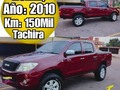 🏯▪Ubicación: San cristobal Tachira 💰▪Precio: 20.000$ 📨▪Teléfono: 04149789344 👷▪Instagram:  🔩▫Marca: Toyota  🚘▫Modelo: Hilux 📆▫Año: 2010 📟▫Km: 150.000 🔧▫Transmisión: sincrónica  📥▫Acepta Cambio: Hyundai Tucson o Kia Esportage 💳▫Extra:  📖▫Unico Dueño: 3/1 🔔▫Fallas: _________________________ #tachira #barinas #maracaibo #Tachira #tachira #sancristobaltachira #Sancristobal #sancristobal #sancristóbal #barrioobrero #barriosucre #SanCristóbal #plazalosmangos #tariba #cordero ________________________ ▪︎Ver publicaciones del mismo Modelo Pulsa Aqui 👉 #TucarroVendeloHilux 👈 ▪︎Ver publicaciones de la misma Marca Pulsa Aqui  👉 #TucarroVendeloToyota 👈 ▪︎Ver mas Autos en el mismo estado 👉 #TuCarroVendeloCaracas 👈 _____________________ ⛔TucarroVendelo no hace Parte de las Negociaciones⛔ Ni de los precios Puestos por sus dueños 🫱🏻‍🫲🏻🔑