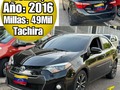 🏯▪Ubicación: Tachira  💰▪Precio: 25.000$ 📨▪Teléfono: 04247367276 👷▪Instagram: @luigymhenao  🔩▫Marca: Toyota 🚘▫Modelo: Corolla S 📆▫Año: 2016 📟▫Km: 49.009 millas 🔧▫Transmisión: automática  📥▫Acepta Cambio: NO 💳▫Extra: firma a la mano resguardos. 📖▫Unico Dueño: No 2-2 🔔▫Fallas: ninguna _________________________ #tachira #barinas #maracaibo #caracas #Valencia #Carabobo #Venezuela #merida #barquisimeto #falcon #Maturin #Anzoategui #Maracay #margarita #vendo #compro #tvcvzla #remato #guarico #Tucarro #Bolivar #Trujillo #Barquisimeto #Tucarro #TucarroVendelo #carro ________________________ ▪︎Ver publicaciones del mismo Modelo Pulsa Aqui 👉 #TucarroVendeloCorolla 👈 ▪︎Ver publicaciones de la misma Marca Pulsa Aqui  👉 #TucarroVendeloToyota 👈 ▪︎Ver mas Autos en el mismo estado 👉 #TuCarroVendeloTachira 👈 _____________________ ⛔TucarroVendelo no hace Parte de las Negociaciones⛔ Ni de los precios Puestos por sus dueños 🫱🏻‍🫲🏻🔑