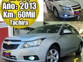 UBICACIÓN: TACHIRA MARCA: CHEVROLET  MODELO: CRUZE 2013  KM: 60 MIL DUEÑOS: UNICA DUEÑA DE AGENCIA  EXTRA: CERTIFICADO FACTURA 2 LLAVES 🔑 CAUCHOS NUEVOS  PRECIO: 7.700  Carlosdanieliito   0412 171 11 68 _________________________ #tachira #barinas #maracaibo #caracas #Valencia #Carabobo #Venezuela #merida #barquisimeto #falcon #Maturin #Anzoategui #Maracay #margarita #vendo #compro #tvcvzla #remato #guarico #Tucarro #Bolivar #Trujillo #Barquisimeto #Tucarro #TucarroVendelo #carro ________________________ ▪︎Ver publicaciones del mismo Modelo Pulsa Aqui 👉 #TucarroVendeloCruze 👈 ▪︎Ver publicaciones de la misma Marca Pulsa Aqui  👉 #TucarroVendeloChevrolet 👈 ▪︎Ver mas Autos en el mismo estado 👉 #TuCarroVendeloTachira 👈 _____________________ ⛔TucarroVendelo no hace Parte de las Negociaciones⛔ Ni de los precios Puestos por sus dueños 🫱🏻‍🫲🏻🔑