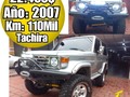 🏯▪Ubicación: tachira 💰▪Precio: 22.400$ 📨▪Teléfono: 04247081660/ 04126554092 👷▪Instagram:  🔩▫Marca: TOYOTA  🚘▫Modelo: MACHO 📆▫Año:2007 📟▫Km:110.000 ▫Transmisión:SINCRÓNICO  📥▫Acepta Cambio:SI.  💳▫Extra: VARIOS EXTRAS . SUSPENCION LUCES .PANTALLA. ANTENA. WINCHE.  📖▫Unico Dueño:si  🔔▫Fallas:NINGUNA _________________________ #tachira #barinas #maracaibo #caracas #Valencia #Carabobo #Venezuela #merida #barquisimeto #falcon #Maturin #Anzoategui #Maracay #margarita #vendo #compro #tvcvzla #remato #guarico #Tucarro #Bolivar #Trujillo #Barquisimeto #Tucarro #TucarroVendelo #carro ________________________ ▪︎Ver publicaciones del mismo Modelo Pulsa Aqui 👉 #TucarroVendeloMacho 👈 ▪︎Ver publicaciones de la misma Marca Pulsa Aqui  👉 #TucarroVendeloToyota 👈 ▪︎Ver mas Autos en el mismo estado 👉 #TuCarroVendeloTachira 👈 _____________________ ⛔TucarroVendelo no hace Parte de las Negociaciones⛔ Ni de los precios Puestos por sus dueños 🫱🏻‍🫲🏻🔑