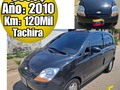 🏯▪Ubicación: SAN CRISTOBAL 💰▪Precio: 3.800 📨▪Teléfono:04247127173 👷▪Instagram:  🔩▫Marca:CHEVROLET 🚘▫Modelo:SPARK 📆▫Año:2010 📟▫Km:120.000 🔧▫Transmisión:SINCRONICA 📥▫Acepta Cambio: NO 💳▫Extra: A/A, correas, tren delantero, aceite. Todo nuevo 📖▫Unico Dueño:no 🔔▫Fallas: ninguna _________________________ #tachira #barinas #maracaibo #caracas #Valencia #Carabobo #Venezuela #merida #barquisimeto #falcon #Maturin #Anzoategui #Maracay #margarita #vendo #compro #tvcvzla #remato #guarico #Tucarro #Bolivar #Trujillo #Barquisimeto #Tucarro #TucarroVendelo #carro ________________________ ▪︎Ver publicaciones del mismo Modelo Pulsa Aqui 👉 #TucarroVendeloSpark 👈 ▪︎Ver publicaciones de la misma Marca Pulsa Aqui  👉 #TucarroVendeloChevrolet 👈 ▪︎Ver mas Autos en el mismo estado 👉 #TuCarroVendeloTachira 👈 _____________________ ⛔TucarroVendelo no hace Parte de las Negociaciones⛔ Ni de los precios Puestos por sus dueños 🫱🏻‍🫲🏻🔑