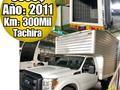 🏯▪Ubicación: San Cristóbal  💰▪Precio: 8.500$ 📨▪Teléfono: 0414-7372022 👷▪Instagram:  🔩▫Marca: Ford  🚘▫Modelo: Súper Duty 📆▫Año: 2011 📟▫Km: 300.000  🔧▫Transmisión: Sincrónico 📥▫Acepta Cambio:  💳▫Extra: 📖▫Unico Dueño: 3-1 🔔▫Fallas: NO _________________________ #tachira #barinas #maracaibo #caracas #Valencia #Carabobo #Venezuela #merida #barquisimeto #falcon #Maturin #Anzoategui #Maracay #margarita #vendo #compro #tvcvzla #remato #guarico #Tucarro #Bolivar #Trujillo #Barquisimeto #Tucarro #TucarroVendelo #carro ________________________ ▪︎Ver publicaciones del mismo Modelo Pulsa Aqui 👉 #TucarroVendeloSuperDuty 👈 ▪︎Ver publicaciones de la misma Marca Pulsa Aqui  👉 #TucarroVendeloFord 👈 ▪︎Ver mas Autos en el mismo estado 👉 #TuCarroVendeloTachira 👈 _____________________ ⛔TucarroVendelo no hace Parte de las Negociaciones⛔ Ni de los precios Puestos por sus dueños 🫱🏻‍🫲🏻🔑