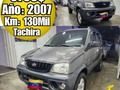 MARCA: DAIHATSU MODELO: TERIOS  AÑO: 2007  TRANSMISION: SINCRÓNICA 4X2  KM: 130 MIL KILOMETROS  EXTRAS: CAUCHOS NUEVOS TAPICERIA IMPECABLE SUS 2 JUEGOS DE LLAVES  PRECIO 6.700💵  Carlosdanieliito   0412 171 11 68 _________________________ #tachira #barinas #maracaibo #caracas #Valencia #Carabobo #Venezuela #merida #barquisimeto #falcon #Maturin #Anzoategui #Maracay #margarita #vendo #compro #tvcvzla #remato #guarico #Tucarro #Bolivar #Trujillo #Barquisimeto #Tucarro #TucarroVendelo #carro ________________________ ▪︎Ver publicaciones del mismo Modelo Pulsa Aqui 👉 #TucarroVendeloTerios 👈 ▪︎Ver publicaciones de la misma Marca Pulsa Aqui  👉 #TucarroVendeloDaihatsu 👈 ▪︎Ver mas Autos en el mismo estado 👉 #TuCarroVendeloTachira 👈 _____________________ ⛔TucarroVendelo no hace Parte de las Negociaciones⛔ Ni de los precios Puestos por sus dueños 🫱🏻‍🫲🏻🔑