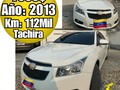 🏯▪Ubicación: San Cristóbal  💰▪Precio: 7.600$ 📨▪Teléfono: 04247642788  👷▪Instagram:  🔩▫Marca: chevrolet 🚘▫Modelo: cruze  📆▫Año: 2013 📟▫Km: 112.000 🔧▫Transmisión: automático  📥▫Acepta Cambio: si 💳▫Extra: full aire  📖▫Unico Dueño: 2-1 🔔▫Fallas: ninguna ______________________________ #tachira #barinas #maracaibo #caracas #merida #barquisimeto #falcon #trujillo #maracay #valencia #guanare #zulia #anzoategui #monagas #compro #tvcvzla #remato #guarico #TucarroVendelo #carro ________________________ ▪︎Ver publicaciones del mismo Modelo Pulsa Aqui 👉 #TucarroVendelocruze 👈 ▪︎Ver publicaciones de la misma Marca Pulsa Aqui  👉 #TucarroVendelochevrolet 👈 ▪︎Ver mas Autos en el mismo estado 👉 #TuCarroVendelotachira 👈 _____________________