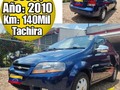 MODELO: AVEO  AÑO: 2010  TRANSMISION: SINCRÓNICO  KM: 140 MIL KILOMETROS  EXTRAS: 5 CAUCHOS NUEVOS EQUIPO DE PANTALLA LUCES LED NUNCA CHOCADO  5.650 💵 _________________________ #tachira #barinas #maracaibo #caracas #Valencia #Carabobo #Venezuela #merida #barquisimeto #falcon #Maturin #Anzoategui #Maracay #margarita #vendo #compro #tvcvzla #remato #guarico #Tucarro #Bolivar #Trujillo #Barquisimeto #Tucarro #TucarroVendelo #carro ________________________ ▪︎Ver publicaciones del mismo Modelo Pulsa Aqui 👉 #TucarroVendeloAveo 👈 ▪︎Ver publicaciones de la misma Marca Pulsa Aqui  👉 #TucarroVendeloChevrolet 👈 ▪︎Ver mas Autos en el mismo estado 👉 #TuCarroVendeloTachira 👈 _____________________ ⛔TucarroVendelo no hace Parte de las Negociaciones⛔ Ni de los precios Puestos por sus dueños 🫱🏻‍🫲🏻🔑