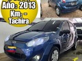 Marca: Ford Modelo: Fiesta  Año: 2013 Tranmision: Sincrónico  Extras: Cauchos nuevos si Luces LED  0 choques Único dueño: no Mantenimiento al día si  Precio 6.400💵 _________________________ #tachira #barinas #maracaibo #caracas #Valencia #Carabobo #Venezuela #merida #barquisimeto #falcon #Maturin #Anzoategui #Maracay #margarita #vendo #compro #tvcvzla #remato #guarico #Tucarro #Bolivar #Trujillo #Barquisimeto #Tucarro #TucarroVendelo #carro ________________________ ▪︎Ver publicaciones del mismo Modelo Pulsa Aqui 👉 #TucarroVendeloFiesta 👈 ▪︎Ver publicaciones de la misma Marca Pulsa Aqui  👉 #TucarroVendeloFord 👈 ▪︎Ver mas Autos en el mismo estado 👉 #TuCarroVendeloTachira 👈 _____________________ ⛔TucarroVendelo no hace Parte de las Negociaciones⛔ Ni de los precios Puestos por sus dueños 🫱🏻‍🫲🏻🔑