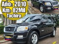 Marca: Ford Modelo: Explorer  Año 2010 Dueño : 1 único dueño Km: 82 mil kilómetros  Cauchos nuevos  2 llaves Nunca chocada  Precio: 7.800 💵 _________________________ #tachira #barinas #maracaibo #caracas #Valencia #Carabobo #Venezuela #merida #barquisimeto #falcon #Maturin #Anzoategui #Maracay #margarita #vendo #compro #tvcvzla #remato #guarico #Tucarro #Bolivar #Trujillo #Barquisimeto #Tucarro #TucarroVendelo #carro ________________________ ▪︎Ver publicaciones del mismo Modelo Pulsa Aqui 👉 #TucarroVendeloExplorer 👈 ▪︎Ver publicaciones de la misma Marca Pulsa Aqui  👉 #TucarroVendeloFord 👈 ▪︎Ver mas Autos en el mismo estado 👉 #TuCarroVendeloTachira 👈 _____________________ ⛔TucarroVendelo no hace Parte de las Negociaciones⛔ Ni de los precios Puestos por sus dueños 🫱🏻‍🫲🏻🔑