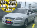 UBICACIÓN: TACHIRA PRECIO: 4.000$ ( INICIAL )  TELÉFONO: 04147292666 INSTAGRAM: @DEMOCRATACARS MARCA: CHERY MODELO: ORINOCO AÑO: 2015 KM: 78 MIL KM TRANSMISION: SINC. ACEPTA CAMBIO: NO EXTRAS: CAUCHOS NUEVOS  UNICO DUEÑO: SI FALLAS: NINGUNA  ________________________ ▪︎Ver publicaciones del mismo Modelo Pulsa Aqui 👉 #TucarroVendeloOrinoco 👈 ▪︎Ver publicaciones de la misma  Marca Pulsa Aqui  👉 #TucarroVendeloChery 👈 ▪︎Ver mas Autos en el mismo estado 👉 #TuCarroVendeloTachira 👈 _____________________