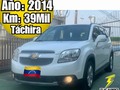 UBICACIÓN: TACHIRA PRECIO: 6.500$ ( INICIAL ) TELÉFONO: 04147292666 INSTAGRAM: @DEMOCRATACARS MARCA: CHEVROLET  MODELO: ORLANDO AÑO: 2014 KM: 39 MIL KM TRANSMISION: AUT ACEPTA CAMBIO: NO EXTRAS: CAUCHOS NUEVOS  UNICO DUEÑO: SI FALLAS: NINGUNA  ________________________ ▪︎Ver publicaciones del mismo Modelo Pulsa Aqui 👉 #TucarroVendeloOrlando 👈 ▪︎Ver publicaciones de la misma  Marca Pulsa Aqui  👉 #TucarroVendeloChevrolet 👈 ▪︎Ver mas Autos en el mismo estado 👉 #TuCarroVendeloTachira👈 _____________________
