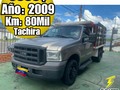 UBICACIÓN: TACHIRA PRECIO: 6.000$ ( INICIAL )  TELÉFONO: 04147292666 INSTAGRAM: @DEMOCRATACARS MARCA: FORD MODELO: F-350 AÑO: 2009 KM: 80 MIL KM TRANSMISION: SINC. ACEPTA CAMBIO: NO EXTRAS: CAUCHOS NUEVOS  UNICO DUEÑO: SI FALLAS: NINGUNA.  ________________________ ▪︎Ver publicaciones del mismo Modelo Pulsa Aqui 👉 #TucarroVendeloF-350 👈 ▪︎Ver publicaciones de la misma  Marca Pulsa Aqui  👉 #tucarrovendeloford 👈 ▪︎Ver mas Autos en el mismo estado 👉 #TuCarroVendeloTachira 👈 _____________________