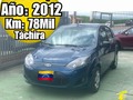 UBICACIÓN: TACHIRA PRECIO: 3.800$ ( INICIAL )  TELÉFONO: 04147292666 INSTAGRAM: @DEMOCRATACARS MARCA: FORD MODELO: FIESTA MOVE  AÑO: 2012 KM: 78 MIL KM TRANSMISION: AUT ACEPTA CAMBIO: NO EXTRAS: CAUCHOS NUEVOS  UNICO DUEÑO: SI FALLAS: NINGUNA.  ________________________ ▪︎Ver publicaciones del mismo Modelo Pulsa Aqui 👉 #TucarroVendeloFiestamove 👈 ▪︎Ver publicaciones de la misma  Marca Pulsa Aqui  👉 #TucarroVendeloFord 👈 ▪︎Ver mas Autos en el mismo estado 👉 #TuCarroVendeloTachira 👈 _____________________