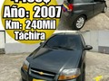 🏯▪Ubicación: san Cristobal diagonal a Farmatodo de la 19 de abril  💰▪Precio: 4400$ 📨▪Teléfono: 04124286637 👷▪Instagram: @tucarrovendelo 🔩▫Marca: Chevrolet  🚘▫Modelo: aveo  📆▫Año: 2007  📟▫Km: 240.000 kms 🔧▫Transmisión: sincrónico  📥▫Acepta Cambio: no 💳▫Extra: full aire  📖▫Unico Dueño: no 🔔▫Fallas: ninguna  ________________________ ▪︎Ver publicaciones del mismo Modelo Pulsa Aqui 👉 #TucarroVendeloAveo 👈 ▪︎Ver publicaciones de la misma  Marca Pulsa Aqui  👉 #TucarroVendeloChevrolet 👈 ▪︎Ver mas Autos en el mismo estado 👉 #TuCarroVendeloTachira 👈 _____________________