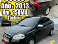 🏯▪Ubicación: san Cristobal diagonal a Farmatodo de la 19 de abril  💰▪Precio: 8000$ 📨▪Teléfono: 04124286637 👷▪Instagram: @tucarrovendelo 🔩▫Marca: Chevrolet  🚘▫Modelo: aveo Lt  📆▫Año: 2013 📟▫Km: 150.000 🔧▫Transmisión: automático  📥▫Acepta Cambio: no 💳▫Extra: full aire  📖▫Unico Dueño: 3-1 🔔▫Fallas: ninguna.  ________________________ ▪︎Ver publicaciones del mismo Modelo Pulsa Aqui 👉 #TucarroVendeloAveoLT 👈 ▪︎Ver publicaciones de la misma  Marca Pulsa Aqui  👉 #TucarroVendeloChevrolet 👈 ▪︎Ver mas Autos en el mismo estado 👉 #TuCarroVendeloTachira 👈 _____________________