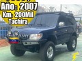 UBICACIÓN: TACHIRA PRECIO: 5.800$ ( INICIAL )  TELÉFONO: 04147292666 INSTAGRAM: @DEMOCRATACARS MARCA: TOYOTA  MODELO: MERU AÑO: 2007 KM: 200 MIL KM TRANSMISION: SINC. ACEPTA CAMBIO: NO EXTRAS: CAUCHOS NUEVOS  UNICO DUEÑO: SI FALLAS: NINGUNA.  ________________________ ▪︎Ver publicaciones del mismo Modelo Pulsa Aqui 👉 #TucarroVendeloMeru 👈 ▪︎Ver publicaciones de la misma  Marca Pulsa Aqui  👉 #TucarroVendeloToyota 👈 ▪︎Ver mas Autos en el mismo estado 👉 #TuCarroVendeloTachira 👈 _____________________