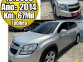 🏯▪Ubicación: san Cristobal av 19 de abril diagonal a Farmatodo  💰▪Precio: 10.500 📨▪Teléfono: 04147562624 👷▪Instagram: @tucarrovendelo 🔩▫Marca: Chevrolet  🚘▫Modelo: Orlando  📆▫Año: 2014 📟▫Km: 67.000 🔧▫Transmisión: automático  📥▫Acepta Cambio: no 💳▫Extra: no  📖▫Unico Dueño: 2-1 🔔▫Fallas: ninguna _________________________ #tachira #barinas #maracaibo #caracas #Valencia #Carabobo #Venezuela #merida #barquisimeto #falcon #Maturin #Anzoategui #Maracay #margarita #vendo #compro #tvcvzla #remato #guarico #Tucarro #Bolivar #Trujillo #Barquisimeto #Tucarro #TucarroVendelo #carro ________________________ ▪︎Ver publicaciones del mismo Modelo Pulsa Aqui 👉 #TucarroVendeloOrlando 👈 ▪︎Ver publicaciones de la misma Marca Pulsa Aqui  👉 #TucarroVendeloChevrolet 👈 ▪︎Ver mas Autos en el mismo estado 👉 #TuCarroVendeloTachira 👈 _____________________ ⛔TucarroVendelo no hace Parte de las Negociaciones⛔ Ni de los precios Puestos por sus dueños 🫱🏻‍🫲🏻🔑