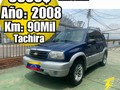 UBICACIÓN: TACHIRA PRECIO: 3.800$ ( INICIAL ) TELÉFONO: 04147292666 INSTAGRAM: @DEMOCRATACARS MARCA: CHEVROLET  MODELO: GRAND VITARA  AÑO: 2008 KM: 90 MIL KM TRANSMISION: SINC. ACEPTA CAMBIO: NO EXTRAS: CAUCHOS NUEVOS  UNICO DUEÑO: SI FALLAS: NINGUNA.  ________________________ ▪︎Ver publicaciones del mismo Modelo Pulsa Aqui 👉 #tucarrovendelograndvitara 👈 ▪︎Ver publicaciones de la misma  Marca Pulsa Aqui  👉 #TucarroVendeloChevrolet👈 ▪︎Ver mas Autos en el mismo estado 👉 #TuCarroVendeloTachira 👈 _____________________