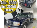 🏯▪Ubicación: San Cristóbal 💰▪Precio: 4800 📨▪Teléfono: 04247146254 👷▪Instagram:  🔩▫Marca: Ford 🚘▫Modelo: Explorer  📆▫Año: 2000 📟▫Km: 250.000 🔧▫Transmisión: AUT 📥▫Acepta Cambio: Si 💳▫Extra:  📖▫Unico Dueño: 2 🔔▫Fallas: ninguna _________________________ #tachira #barinas #maracaibo #caracas #Valencia #Carabobo #Venezuela #merida #barquisimeto #falcon #Maturin #Anzoategui #Maracay #margarita #vendo #compro #tvcvzla #remato #guarico #Tucarro #Bolivar #Trujillo #Barquisimeto #Tucarro #TucarroVendelo #carro ________________________ ▪︎Ver publicaciones del mismo Modelo Pulsa Aqui 👉 #TucarroVendeloExplorer 👈 ▪︎Ver publicaciones de la misma Marca Pulsa Aqui  👉 #TucarroVendeloFord 👈 ▪︎Ver mas Autos en el mismo estado 👉 #TuCarroVendeloTachira 👈 _____________________ ⛔TucarroVendelo no hace Parte de las Negociaciones⛔ Ni de los precios Puestos por sus dueños 🫱🏻‍🫲🏻🔑