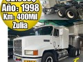 🏯▪Ubicación: Maracaibo  💰▪Precio: 32.900$ 📨▪Teléfono:04246129042 👷▪Instagram: @Tuauto3b  🔩▫Marca:Mack 🚘▫Modelo: Ch600 📆▫Año:1998 📟▫Km:400 mil 🔧▫Transmisión: sincronica  📥▫Acepta Cambio: no 📖▫Unico Dueño:no 🔔▫Fallas: ninguna _________________________ #tachira #barinas #maracaibo #caracas #Valencia #Carabobo #Venezuela #merida #barquisimeto #falcon #Maturin #Anzoategui #Maracay #margarita #vendo #compro #tvcvzla #remato #guarico #Tucarro #Bolivar #Trujillo #Barquisimeto #Tucarro #TucarroVendelo #carro ________________________ ▪︎Ver publicaciones del mismo Modelo Pulsa Aqui 👉 #TucarroVendeloCh600 👈 ▪︎Ver publicaciones de la misma Marca Pulsa Aqui  👉 #TucarroVendeloMack 👈 ▪︎Ver mas Autos en el mismo estado 👉 #TuCarroVendeloZulia 👈 _____________________ ⛔TucarroVendelo no hace Parte de las Negociaciones⛔ Ni de los precios Puestos por sus dueños 🫱🏻‍🫲🏻🔑