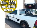 🏯▪Ubicación: tachira san cristobal  💰▪Precio: 4800 📨▪Teléfono:0414 7351244  👷▪Instagram: @Joséave01 🔩▫Marca:chevrolet  🚘▫Modelo:montana  📆▫Año:2007 📟▫Km:267 motor recién  🔧▫Transmisión:sincronica 📥▫Acepta Cambio: si por aveo 💳▫Extra:  📖▫Unico Dueño: si 🔔▫Fallas:ninguna _________________________ #tachira #barinas #maracaibo #caracas #Valencia #Carabobo #Venezuela #merida #barquisimeto #falcon #Maturin #Anzoategui #Maracay #margarita #vendo #compro #tvcvzla #remato #guarico #Tucarro #Bolivar #Trujillo #Barquisimeto #Tucarro #TucarroVendelo #carro ________________________ ▪︎Ver publicaciones del mismo Modelo Pulsa Aqui 👉 #TucarroVendeloMontana 👈 ▪︎Ver publicaciones de la misma Marca Pulsa Aqui  👉 #TucarroVendeloChevrolet 👈 ▪︎Ver mas Autos en el mismo estado 👉 #TuCarroVendeloTachira 👈 _____________________ ⛔TucarroVendelo no hace Parte de las Negociaciones⛔ Ni de los precios Puestos por sus dueños 🫱🏻‍🫲🏻🔑