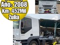 🏯▪Ubicación: Maracaibo 💰▪Precio: 36.000$ 📨▪Teléfono: 0414-6388541 👷▪Instagram:  🔩▫Marca: iveco 🚘▫Modelo: stralis 📆▫Año: 2008 📟▫Km: 452.412 🔧▫Transmisión: Toronto 📥▫Acepta Cambio: No 💳▫Extra:  📖▫Unico Dueño: Si 🔔▫Fallas: Ninguna  _________________________ #tachira #barinas #maracaibo #caracas #Valencia #Carabobo #Venezuela #merida #barquisimeto #falcon #Maturin #Anzoategui #Maracay #margarita #vendo #compro #tvcvzla #remato #guarico #Tucarro #Bolivar #Trujillo #Barquisimeto #Tucarro #TucarroVendelo #carro ________________________ ▪︎Ver publicaciones del mismo Modelo Pulsa Aqui 👉 #TucarroVendeloStralis 👈 ▪︎Ver publicaciones de la misma Marca Pulsa Aqui  👉 #TucarroVendeloIveco 👈 ▪︎Ver mas Autos en el mismo estado 👉 #TuCarroVendeloZulia 👈 _____________________ ⛔TucarroVendelo no hace Parte de las Negociaciones⛔ Ni de los precios Puestos por sus dueños 🫱🏻‍🫲🏻🔑