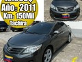 🏯▪Ubicación: san Cristobal diagonal a Farmatodo de la 19 de abril  💰▪Precio: 15.500$ 📨▪Teléfono: 04124286637 👷▪Instagram: @tucarrovendelo 🔩▫Marca: Toyota  🚘▫Modelo: corolla gli aniversario 📆▫Año: 2011 📟▫Km: 150.000 kms  🔧▫Transmisión: automático  📥▫Acepta Cambio: no 💳▫Extra: full equipo, aire y cauchos nuevos  📖▫Unico Dueño: 1-1 🔔▫Fallas: ninguna _________________________ #tachira #barinas #maracaibo #caracas #Valencia #Carabobo #Venezuela #merida #barquisimeto #falcon #Maturin #Anzoategui #Maracay #margarita #vendo #compro #tvcvzla #remato #guarico #Tucarro #Bolivar #Trujillo #Barquisimeto #Tucarro #TucarroVendelo #carro ________________________ ▪︎Ver publicaciones del mismo Modelo Pulsa Aqui 👉 #TucarroVendeloCorolla 👈 ▪︎Ver publicaciones de la misma Marca Pulsa Aqui  👉 #TucarroVendeloToyota 👈 ▪︎Ver mas Autos en el mismo estado 👉 #TuCarroVendeloTachira 👈 _____________________ ⛔TucarroVendelo no hace Parte de las Negociaciones⛔ Ni de los precios Puestos por sus dueños 🫱🏻‍🫲🏻🔑