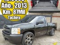 🏯▪Ubicación: tachira 💰▪Precio: 12.999 📨▪Teléfono:04143754665 👷▪Instagram: rifascarlosparra  🔩▫Marca: Chevrolet  🚘▫Modelo: Silverado  📆▫Año:2013/2013 📟▫Km:87.000 🔧▫Transmisión: automática/dual 📥▫Acepta Cambio: si 💳▫Extra: sistema de gas 📖▫Unico Dueño:no 🔔▫Fallas:no _________________________ #tachira #barinas #maracaibo #caracas #Valencia #Carabobo #Venezuela #merida #barquisimeto #falcon #Maturin #Anzoategui #Maracay #margarita #vendo #compro #tvcvzla #remato #guarico #Tucarro #Bolivar #Trujillo #Barquisimeto #Tucarro #TucarroVendelo #carro ________________________ ▪︎Ver publicaciones del mismo Modelo Pulsa Aqui 👉 #TucarroVendeloSilverado 👈 ▪︎Ver publicaciones de la misma Marca Pulsa Aqui  👉 #TucarroVendeloChevrolet 👈 ▪︎Ver mas Autos en el mismo estado 👉 #TuCarroVendeloTachira 👈 _____________________ ⛔TucarroVendelo no hace Parte de las Negociaciones⛔ Ni de los precios Puestos por sus dueños 🫱🏻‍🫲🏻🔑