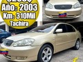 San cristobal  6.200$ negoceable  04147137311 Toyota Corolla  2003 310milkm Automatico No Tapiceria original de agencia rines 16 toyota cuatro cauchos nuevos todos los mantenimientos recien echo carro en perfectas condiciones  Ninguna _________________________ #tachira #barinas #maracaibo #caracas #Valencia #Carabobo #Venezuela #merida #barquisimeto #falcon #Maturin #Anzoategui #Maracay #margarita #vendo #compro #tvcvzla #remato #guarico #Tucarro #Bolivar #Trujillo #Barquisimeto #Tucarro #TucarroVendelo #carro ________________________ ▪︎Ver publicaciones del mismo Modelo Pulsa Aqui 👉 #TucarroVendeloCorolla 👈 ▪︎Ver publicaciones de la misma Marca Pulsa Aqui  👉 #TucarroVendeloToyota 👈 ▪︎Ver mas Autos en el mismo estado 👉 #TuCarroVendeloTachira 👈 _____________________ ⛔TucarroVendelo no hace Parte de las Negociaciones⛔ Ni de los precios Puestos por sus dueños 🫱🏻‍🫲🏻🔑