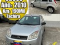 🏯▪Ubicación: san Cristobal diagonal a Farmatodo de la 19 abril  💰▪Precio: 5200$ 📨▪Teléfono: 04147137311 👷▪Instagram: @tucarrovendelo 🔩▫Marca: Ford  🚘▫Modelo: fiesta  📆▫Año: 2010 📟▫Km: 190.000 🔧▫Transmisión: automático  📥▫Acepta Cambio: no 💳▫Extra:  📖▫Unico Dueño: 1-1 🔔▫Fallas: ninguna _________________________ #tachira #barinas #maracaibo #caracas #Valencia #Carabobo #Venezuela #merida #barquisimeto #falcon #Maturin #Anzoategui #Maracay #margarita #vendo #compro #tvcvzla #remato #guarico #Tucarro #Bolivar #Trujillo #Barquisimeto #Tucarro #TucarroVendelo #carro ________________________ ▪︎Ver publicaciones del mismo Modelo Pulsa Aqui 👉 #TucarroVendeloFiesta 👈 ▪︎Ver publicaciones de la misma Marca Pulsa Aqui  👉 #TucarroVendeloFord 👈 ▪︎Ver mas Autos en el mismo estado 👉 #TuCarroVendeloTachira 👈 _____________________ ⛔TucarroVendelo no hace Parte de las Negociaciones⛔ Ni de los precios Puestos por sus dueños 🫱🏻‍🫲🏻🔑