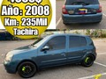🏯▪Ubicación: San Cristobal 💰▪Precio: 4.000$  📨▪Teléfono: 04247438042 👷▪Instagram:  🔩▫Marca: Renault  🚘▫Modelo: Clio  📆▫Año: 2008 📟▫Km: 235.000 🔧▫Transmisión: sincrónica  📥▫Acepta Cambio:Recibo moto 💳▫Extra: spoiler  📖▫Unico Dueño: No 🔔▫Fallas: No _________________________ #tachira #barinas #maracaibo #caracas #Valencia #Carabobo #Venezuela #merida #barquisimeto #falcon #Maturin #Anzoategui #Maracay #margarita #vendo #compro #tvcvzla #remato #guarico #Tucarro #Bolivar #Trujillo #Barquisimeto #Tucarro #TucarroVendelo #carro ________________________ ▪︎Ver publicaciones del mismo Modelo Pulsa Aqui 👉 #TucarroVendeloClio 👈 ▪︎Ver publicaciones de la misma Marca Pulsa Aqui  👉 #TucarroVendeloRenault 👈 ▪︎Ver mas Autos en el mismo estado 👉 #TuCarroVendeloTachira 👈 _____________________ ⛔TucarroVendelo no hace Parte de las Negociaciones⛔ Ni de los precios Puestos por sus dueños 🫱🏻‍🫲🏻🔑