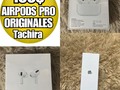 🌎▪Ubicación: San Cristobal, estado Tachira, Venezuela  📲▪ Contacto: 0412 2717714 💰▪Precio: 100$ 🎯▪Artículo: AirPods Pro serie 1 (ORIGINALES) 🚀▪Marca: apple  👨▪Instagram: no aplica  🏷▪Nuevo: nuevo