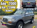 🏯▪Ubicación: san Cristobal  💰▪Precio: 23mil $  📨▪Teléfono:04247016394  👷▪Instagram: @invertachiracar 🔩▫Marca:Toyota  🚘▫Modelo: autana  📆▫Año:2000 📟▫Km:239mil klm originales  🔧▫Transmisión:automática 4x4  📥▫Acepta Cambio: no  💳▫Extra: Toyota autana año 2000 impecable cero detalles!!  📖▫Unico Dueño: 🔔▫Fallas: _________________________ #tachira #barinas #maracaibo #caracas #Valencia #Carabobo #Venezuela #merida #barquisimeto #falcon #Maturin #Anzoategui #Maracay #margarita #vendo #compro #tvcvzla #remato #guarico #Tucarro #Bolivar #Trujillo #Barquisimeto #Tucarro #TucarroVendelo #carro ________________________ ▪︎Ver publicaciones del mismo Modelo Pulsa Aqui 👉 #TucarroVendeloAutana 👈 ▪︎Ver publicaciones de la misma Marca Pulsa Aqui  👉 #TucarroVendeloToyota 👈 ▪︎Ver mas Autos en el mismo estado 👉 #TuCarroVendeloTachira 👈 _____________________ ⛔TucarroVendelo no hace Parte de las Negociaciones⛔ Ni de los precios Puestos por sus dueños 🫱🏻‍🫲🏻🔑