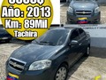 🏯▪Ubicación: san Cristobal diagonal a Farmatodo de la 19 de abril  💰▪Precio: 8000$ 📨▪Teléfono: 04124286637 👷▪Instagram: @tucarrovendelo 🔩▫Marca: Chevrolet  🚘▫Modelo: aveo lt  📆▫Año: 2013  📟▫Km: 89.000 🔧▫Transmisión: automático  📥▫Acepta Cambio: no 💳▫Extra:  📖▫Unico Dueño: 6-1 🔔▫Fallas: ninguna _________________________ #tachira #barinas #maracaibo #caracas #Valencia #Carabobo #Venezuela #merida #barquisimeto #falcon #Maturin #Anzoategui #Maracay #margarita #vendo #compro #tvcvzla #remato #guarico #Tucarro #Bolivar #Trujillo #Barquisimeto #Tucarro #TucarroVendelo #carro ________________________ ▪︎Ver publicaciones del mismo Modelo Pulsa Aqui 👉 #TucarroVendeloAveo 👈 ▪︎Ver publicaciones de la misma Marca Pulsa Aqui  👉 #TucarroVendeloChevrolet 👈 ▪︎Ver mas Autos en el mismo estado 👉 #TuCarroVendeloTachira 👈 _____________________ ⛔TucarroVendelo no hace Parte de las Negociaciones⛔ Ni de los precios Puestos por sus dueños 🫱🏻‍🫲🏻🔑