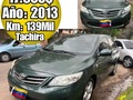 🏯▪Ubicación: san Cristobal  💰▪Precio: 17500$  📨▪Teléfono:04247016394  👷▪Instagram: @invertachiracar 🔩▫Marca:Toyota  🚘▫Modelo:corolla  📆▫Año:2013 Xei  📟▫Km:139mil klm  🔧▫Transmisión:automática  📥▫Acepta Cambio:  💳▫Extra: Toyota corolla 2013 Xei,139mil klm único dueño 1-1,desde que se sacó de agencia se les puso forros !!  📖▫Unico Dueño: 🔔▫Fallas: _________________________ #tachira #barinas #maracaibo #caracas #Valencia #Carabobo #Venezuela #merida #barquisimeto #falcon #Maturin #Anzoategui #Maracay #margarita #vendo #compro #tvcvzla #remato #guarico #Tucarro #Bolivar #Trujillo #Barquisimeto #Tucarro #TucarroVendelo #carro ________________________ ▪︎Ver publicaciones del mismo Modelo Pulsa Aqui 👉 #TucarroVendeloCorolla 👈 ▪︎Ver publicaciones de la misma Marca Pulsa Aqui  👉 #TucarroVendeloToyota 👈 ▪︎Ver mas Autos en el mismo estado 👉 #TuCarroVendeloTachira 👈 _____________________ ⛔TucarroVendelo no hace Parte de las Negociaciones⛔ Ni de los precios Puestos por sus dueños 🫱🏻‍🫲🏻🔑