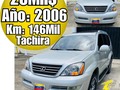 🏯▪Ubicación: san Cristobal  💰▪Precio: 20.000$ 📨▪Teléfono: 04147321698 👷▪Instagram:  🔩▫Marca: lexus 🚘▫Modelo: GX 470 4x4 📆▫Año: 2006 📟▫Km: 146.000 🔧▫Transmisión: automático  📥▫Acepta Cambio: no 💳▫Extra:excelente condiciones  📖▫Unico Dueño: 4-1 🔔▫Fallas: ninguna ______________________________ #tachira #barinas #maracaibo #caracas #Valencia #Carabobo #Venezuela #merida #barquisimeto #falcon #Maturin #Anzoategui #Maracay #margarita #vendo #compro #tvcvzla #remato #guarico #Tucarro #Bolivar #Trujillo #Barquisimeto #TucarroVendelo #carro ________________________ ▪︎Ver publicaciones del mismo Modelo Pulsa Aqui 👉 #TucarroVendelofGx 👈 ▪︎Ver publicaciones de la misma Marca Pulsa Aqui  👉 #TucarroVendelolexus 👈 ▪︎Ver mas Autos en el mismo estado 👉 #TuCarroVendeloTachira 👈 _____________________