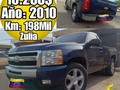 🏯▪Ubicación: Maracaibo Edo. Zulia 💰▪Precio: 10.200 📨▪Teléfono: 0424 6210101 🔩▫Marca: Chevrolet  🚘▫Modelo: Silverado LT 📆▫Año: 2010 📟▫Km: 198.000 🔧▫Transmisión: automática  📥▫Acepta Cambio: Carro menor valor más diferencia mínimo 2008  💳▫Extra: Blindaje Nivel 3.  5 cauchos nuevos lista para viajar 100%  📖▫Unico Dueño: Título 2.1 🔔▫Fallas: Ninguna _________________________ #tachira #barinas #maracaibo #caracas #Valencia #Carabobo #Venezuela #merida #barquisimeto #falcon #Maturin #Anzoategui #Maracay #margarita #vendo #compro #tvcvzla #remato #guarico #Tucarro #Bolivar #Trujillo #Barquisimeto #Tucarro #TucarroVendelo #carro ________________________ ▪︎Ver publicaciones del mismo Modelo Pulsa Aqui 👉 #TucarroVendeloSilverado 👈 ▪︎Ver publicaciones de la misma Marca Pulsa Aqui  👉 #TucarroVendeloChevrolet 👈 ▪︎Ver mas Autos en el mismo estado 👉 #TuCarroVendeloZulia 👈 _____________________ ⛔TucarroVendelo no hace Parte de las Negociaciones⛔ Ni de los precios Puestos por sus dueños 🫱🏻‍🫲🏻🔑