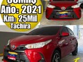 🏯▪Ubicación: San Cristobal - Tachira 💰▪Precio: 30.000$ 📨▪Teléfono: 0412-3703968 👷▪Instagram:  🔩▫Marca: Toyota 🚘▫Modelo: Yaris 📆▫Año: 2021 📟▫Km: 25.500km 🔧▫Transmisión: Automática  📥▫Acepta Cambio: No 💳▫Extra: No 📖▫Unico Dueño: 1-1 🔔▫Fallas: No ______________________________ #tachira #barinas #maracaibo #caracas #merida #barquisimeto #falcon #trujillo #guarico #TucarroVendelo #carro ________________________ ▪︎Ver publicaciones del mismo Modelo Pulsa Aqui 👉 #TucarroVendeloyaris 👈 ▪︎Ver publicaciones de la misma Marca Pulsa Aqui  👉 #TucarroVendelotoyota 👈 ▪︎Ver mas Autos en el mismo estado 👉 #TuCarroVendelotachira 👈 _____________________
