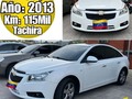 SIN DETALLES⭐⭐  🏯▪Ubicación: San Cristóbal  💰▪Precio: 7200$ 📨▪Teléfono: 04247642788  👷▪Instagram:  🔩▫Marca: chevrolet 🚘▫Modelo: cruze  📆▫Año: 2013 📟▫Km: 115.000  🔧▫Transmisión: automático  📥▫Acepta Cambio: si 💳▫Extra: excelente de caja y motor 📖▫Unico Dueño: 2-1 🔔▫Fallas: ninguna _________________________ #tachira #barinas #maracaibo #caracas #Valencia #Carabobo #Venezuela #merida #barquisimeto #falcon #Maturin #Anzoategui #Maracay #margarita #vendo #compro #tvcvzla #remato #guarico #Tucarro #Bolivar #Trujillo #Barquisimeto #Tucarro #TucarroVendelo #carro ________________________ ▪︎Ver publicaciones del mismo Modelo Pulsa Aqui 👉 #TucarroVendeloCruze 👈 ▪︎Ver publicaciones de la misma Marca Pulsa Aqui  👉 #TucarroVendeloChrvrolet 👈 ▪︎Ver mas Autos en el mismo estado 👉 #TuCarroVendeloTachira 👈 _____________________ ⛔TucarroVendelo no hace Parte de las Negociaciones⛔ Ni de los precios Puestos por sus dueños 🫱🏻‍🫲🏻🔑