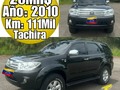 🏯▪Ubicación: Tachira San Cristobal  💰▪Precio: 26.000$  📨▪Teléfono:04247129540 👷▪Instagram:  🔩▫Marca:Toyota  🚘▫Modelo: Fortuner SR 📆▫Año: 2010  📟▫Km: 111.000 🔧▫Transmisión: Automática 4x4  📥▫Acepta Cambio: No  💳▫Extra: Cauchos goodrich nuevos, Suspensión old man emu, pantalla Android, Batería nueva 📖▫Unico Dueño: 6-1  🔔▫Fallas: No tiene  _______________________ #tachira #barinas #maracaibo #caracas #Valencia #Carabobo #Venezuela #merida #barquisimeto #falcon #Maturin #Anzoategui #Maracay  #margarita #vendo #compro #tvcvzla #remato #guarico #Tucarro #Bolivar #Trujillo #Barquisimeto #Tucarro #TucarroVendelo #carro ________________________ ▪︎Ver publicaciones del mismo Modelo Pulsa Aqui 👉 #TucarroVendeloFortuner ▪︎Ver publicaciones de la misma  Marca Pulsa Aqui  👉 #TucarroVendeloToyota ▪︎Ver mas Autos en el mismo estado 👉 #TuCarroVendeloTachira 👈 _____________________ ⛔TucarroVendelo no hace Parte de las Negociaciones⛔ Ni de los precios Puestos por sus dueños 🫱🏻‍🫲🏻🔑