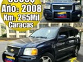 🏁 Chevrolet Trail blazer v8 5.3 2008 265.000 motor nuevo  Automática  Caracas  0412-9706449   ✔️5.500 $✔️  @miautosale.vzla    Chevrolet trail blazer importada motor 5.3 vortec motor nuevo recién hecho, mecánicamente perfecta, 2 cauchos nuevos 2 media vida tren delantero nuevo, aire acondicionado nuevo completo, 4 amortiguadores nuevos, minimos detalles de pintura y uso lista para firmar @miautosale.vzla 🚀🚀 🔥 🔥  _______________________ #tachira #barinas #maracaibo #caracas #Valencia #Carabobo #Venezuela #merida #barquisimeto #falcon #Maturin #Anzoategui #Maracay  #margarita #vendo #compro #tvcvzla #remato #guarico #Tucarro #Bolivar #Trujillo #Barquisimeto #Tucarro #TucarroVendelo #carro ________________________ ▪︎Ver publicaciones del mismo Modelo Pulsa Aqui 👉 #TucarroVendelotrail ▪︎Ver publicaciones de la misma  Marca Pulsa Aqui  👉 #TucarroVendelochevrolet ▪︎Ver mas Autos en el mismo estado 👉 #TuCarroVendelocaracas _____________________ ⛔TucarroVendelo no hace Parte de las Negociaciones⛔ Ni de los precios Puestos por sus dueños 🫱🏻‍🫲🏻🔑