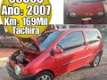 🏯▪Ubicación: san cristobal 💰▪Precio: 3700$ 📨▪Teléfono: 👷▪Instagram: @rubenalvarez_2688 🔩▫Marca: renault 🚘▫Modelo: twingo 📆▫Año: 2007 📟▫Km:169.000 km 🔧▫Transmisión: sincronico 📥▫Acepta Cambio: no 💳▫Extra:  📖▫Unico Dueño:no 🔔▫Fallas: ninguna / al dia _________________________ #tachira #barinas #maracaibo #caracas #Valencia #Carabobo #Venezuela #merida #barquisimeto #falcon #Maturin #Anzoategui #Maracay #margarita #vendo #compro #tvcvzla #remato #guarico #Tucarro #Bolivar #Trujillo #Barquisimeto #Tucarro #TucarroVendelo #carro ________________________ ▪︎Ver publicaciones del mismo Modelo Pulsa Aqui 👉 #TucarroVendeloTwingo 👈 ▪︎Ver publicaciones de la misma Marca Pulsa Aqui  👉 #TucarroVendeloRenault 👈 ▪︎Ver mas Autos en el mismo estado 👉 #TuCarroVendeloTachira 👈 _____________________ ⛔TucarroVendelo no hace Parte de las Negociaciones⛔ Ni de los precios Puestos por sus dueños 🫱🏻‍🫲🏻🔑