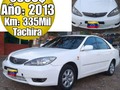 🏯▪Ubicación: San Cristóbal  💰▪Precio: 6.300  📨▪Teléfono: 04247434959 👷▪Instagram: @joseortiz1985 🔩▫Marca: Toyota  🚘▫Modelo: Camry 📆▫Año: 2005 📟▫Km: 335.000 🔧▫Transmisión: Automática  📥▫Acepta Cambio: No 💳▫Extra: Todo al dia, tiene Soat (Seguro Colombiano). 📖▫Unico Dueño: Si 2-2  🔔▫Fallas: Cero Luces . _________________________ #tachira #barinas #maracaibo #caracas #Valencia #Carabobo #Venezuela #merida #barquisimeto #falcon #Maturin #Anzoategui #Maracay #margarita #vendo #compro #tvcvzla #remato #guarico #Tucarro #Bolivar #Trujillo #Barquisimeto #Tucarro #TucarroVendelo #carro ________________________ ▪︎Ver publicaciones del mismo Modelo Pulsa Aqui 👉 #TucarroVendeloCamry 👈 ▪︎Ver publicaciones de la misma Marca Pulsa Aqui  👉 #TucarroVendeloToyota 👈 ▪︎Ver mas Autos en el mismo estado 👉 #TuCarroVendeloTachira 👈 _____________________ ⛔TucarroVendelo no hace Parte de las Negociaciones⛔ Ni de los precios Puestos por sus dueños 🫱🏻‍🫲🏻🔑