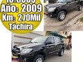 🏯▪Ubicación: San Cristóbal  💰▪Precio: 18,500  📨▪Teléfono: 0412-2564146 0414-7074146 👷▪Instagram:  🔩▫Marca:toyota 🚘▫Modelo:hilux 2.7 4×4  📆▫Año:2009 📟▫Km:270.000 🔧▫Transmisión:sincronica 📥▫Acepta Cambio: no 💳▫Extra:  📖▫Unico Dueño: 🔔▫Fallas: ______________________________ #tachira #barinas #maracaibo #caracas #Valencia #Carabobo #Venezuela #merida #barquisimeto #falcon #Maturin #Anzoategui #Maracay #margarita #vendo #compro #tvcvzla #remato #guarico #Tucarro #Bolivar #Trujillo #Barquisimeto #TucarroVendelo #carro ________________________ ▪︎Ver publicaciones del mismo Modelo Pulsa Aqui 👉 #tucarrovendelohilux  ▪︎Ver publicaciones de la misma Marca Pulsa Aqui  👉 #tucarrovendelotoyota 👈 ▪︎Ver mas Autos en el mismo estado 👉 #tucarrovendelotachira 👈 _____________________