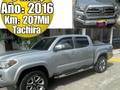 🏯▪Ubicación: San Cristobal 💰▪Precio: 51Mil$ NEG 📨▪Teléfono: 04147137311 👷▪Instagram:  🔩▫Marca: Toyota 🚘▫Modelo: Tacoma limited 📆▫Año: 2016 📟▫Km: 207Mil 🔧▫Transmisión: Automatico 4×4 📥▫Acepta Cambio:  💳▫Extra: 0 detalles, impecable todo le funciona perfectas condiciones 📖▫Unico Dueño: titulo 1-1 unido dueño de agencia lista para firmar 🔔▫Fallas: Ninguna _________________________ #tachira #barinas #maracaibo #caracas #Valencia #Carabobo #Venezuela #merida #barquisimeto #falcon #Maturin #Anzoategui #Maracay #margarita #vendo #compro #tvcvzla #remato #guarico #Tucarro #Bolivar #Trujillo #Barquisimeto #Tucarro #TucarroVendelo #carro ________________________ ▪︎Ver publicaciones del mismo Modelo Pulsa Aqui 👉 #TucarroVendeloTacoma 👈 ▪︎Ver publicaciones de la misma Marca Pulsa Aqui  👉 #TucarroVendeloToyota 👈 ▪︎Ver mas Autos en el mismo estado Pulsa Aqui 👉 #TuCarroVendeloTachira 👈 _____________________ ⛔TucarroVendelo no hace Parte de las Negociaciones⛔ Ni de los precios Puestos por sus dueños 🫱🏻‍🫲🏻🔑