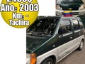 🏯▪Ubicación: barrio obrero tachira  💰▪Precio: 2.400 📨▪Teléfono:04147595134 👷▪Instagram: @fernando5toe 🔩▫Marca:chevrolet 🚘▫Modelo: bagonr 📆▫Año:2003 📟▫Km: 🔧▫Transmisión: automática  📥▫Acepta Cambio: no 💳▫Extra:  📖▫Unico Dueño: no  🔔▫Fallas: _________________________ #tachira #barinas #maracaibo #caracas #Valencia #Carabobo #Venezuela #merida #barquisimeto #falcon #Maturin #Anzoategui #Maracay #margarita #vendo #compro #tvcvzla #remato #guarico #Tucarro #Bolivar #Trujillo #Barquisimeto #Tucarro #TucarroVendelo #carro ________________________ ▪︎Ver publicaciones del mismo Modelo Pulsa Aqui 👉 #TucarroVendeloBagon 👈 ▪︎Ver publicaciones de la misma Marca Pulsa Aqui  👉 #TucarroVendeloChevrolet 👈 ▪︎Ver mas Autos en el mismo estado 👉 #TuCarroVendeloTachira 👈 _____________________ ⛔TucarroVendelo no hace Parte de las Negociaciones⛔ Ni de los precios Puestos por sus dueños 🫱🏻‍🫲🏻🔑