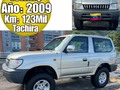 🏯▪Ubicación: San Cristobal  💰▪Precio: 15 mil $  📨▪Teléfono: 04147262770 👷▪Instagram: @jankyrincon 🔩▫Marca: Toyota 🚘▫Modelo: meru  📆▫Año: 2009 📟▫Km: 123mil  🔧▫Transmisión: sincrónica 4x4  📥▫Acepta Cambio: si  💳▫Extra: motor, caja, aire, tren delantero impecable, pintura original de agencia,  📖▫Unico Dueño: 2-1 🔔▫Fallas: ninguna _________________________ #tachira #barinas #maracaibo #caracas #Valencia #Carabobo #Venezuela #merida #barquisimeto #falcon #Maturin #Anzoategui #Maracay #margarita #vendo #compro #tvcvzla #remato #guarico #Tucarro #Bolivar #Trujillo #Barquisimeto #Tucarro #TucarroVendelo #carro ________________________ ▪︎Ver publicaciones del mismo Modelo Pulsa Aqui 👉 #TucarroVendeloMeru 👈 ▪︎Ver publicaciones de la misma Marca Pulsa Aqui  👉 #TucarroVendeloToyota 👈 ▪︎Ver mas Autos en el mismo estado 👉 #TuCarroVendeloTachira 👈 _____________________ ⛔TucarroVendelo no hace Parte de las Negociaciones⛔ Ni de los precios Puestos por sus dueños 🫱🏻‍🫲🏻🔑